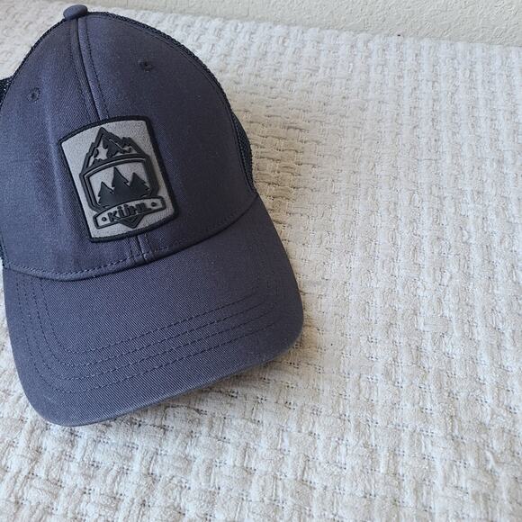 Kuhl Other - Kuhl Outdoor Gray Blue Hat Unisex One Size Fits Most